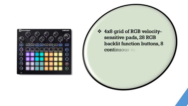 Best Drum Machines 2020 || Top 6 Best Drum Machines Reviews смотреть онлайн