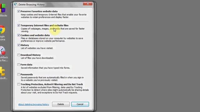 My Browser Is Slow & Lagging on Facebook & the Cache Fills Too Fast : Windows Magic смотреть онлайн