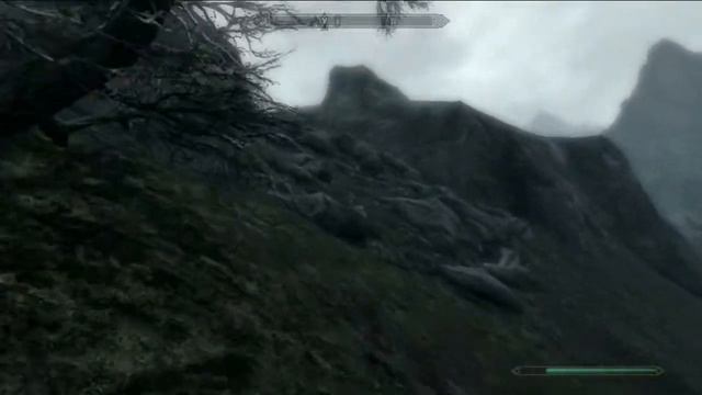 Skyrim Modded Series Episode 6 A New Journey