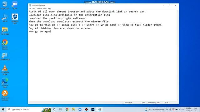 Add Solar Panel Skelion Plugin Library in Sketchup Software смотреть онлайн