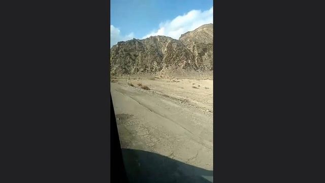 Термез(TERMEZ), Афганская граница, день первый. смотреть онлайн