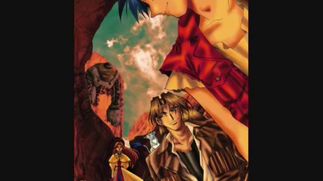 Wild Arms (PS1) Town [Extended w/ DL Link] смотреть онлайн