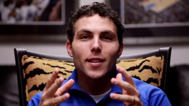 Coach Pastner and Le Bonheur Children's Join Forces for the Infiniti Coaches' Charity Challenge смотреть онлайн