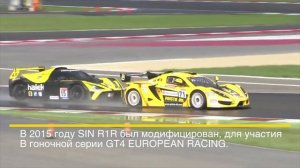 Лучшие ГОНОЧНЫЕ БОЛИДЫ на улицах | SB MEDIA