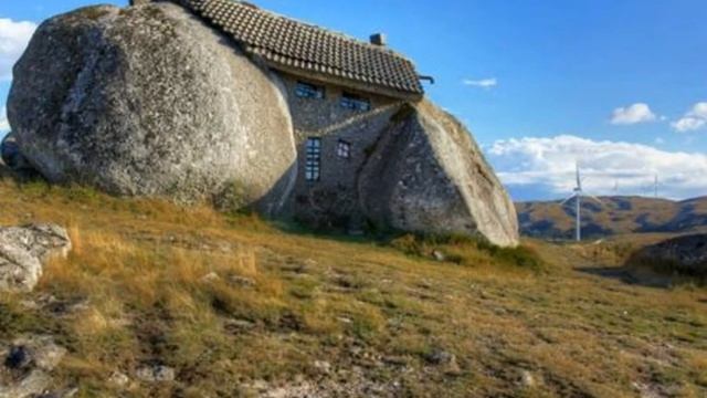 Сказочные домики вашей мечты