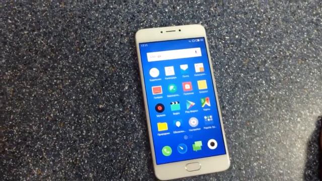 Моё мнение об Meizu m3 note смотреть онлайн