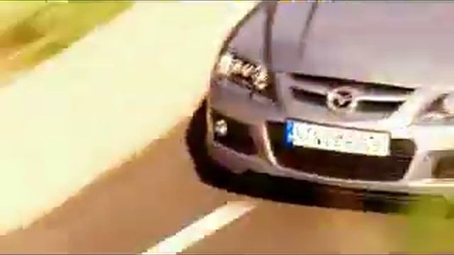 Mazda 6 MPS
