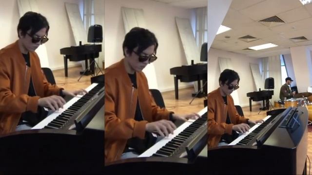 Димаш Кудайбергенов - Человек оркестр смотреть онлайн