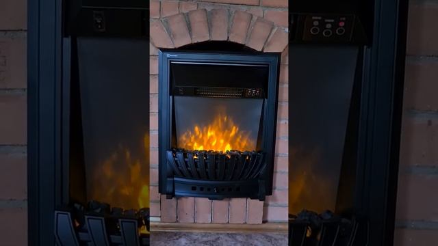 Электрокамин Electrolux EFP/P 1020LS смотреть онлайн