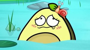 THROWING A CRAZY VEGETABLE PARTY || Funny Situations by Avocado Couple Live