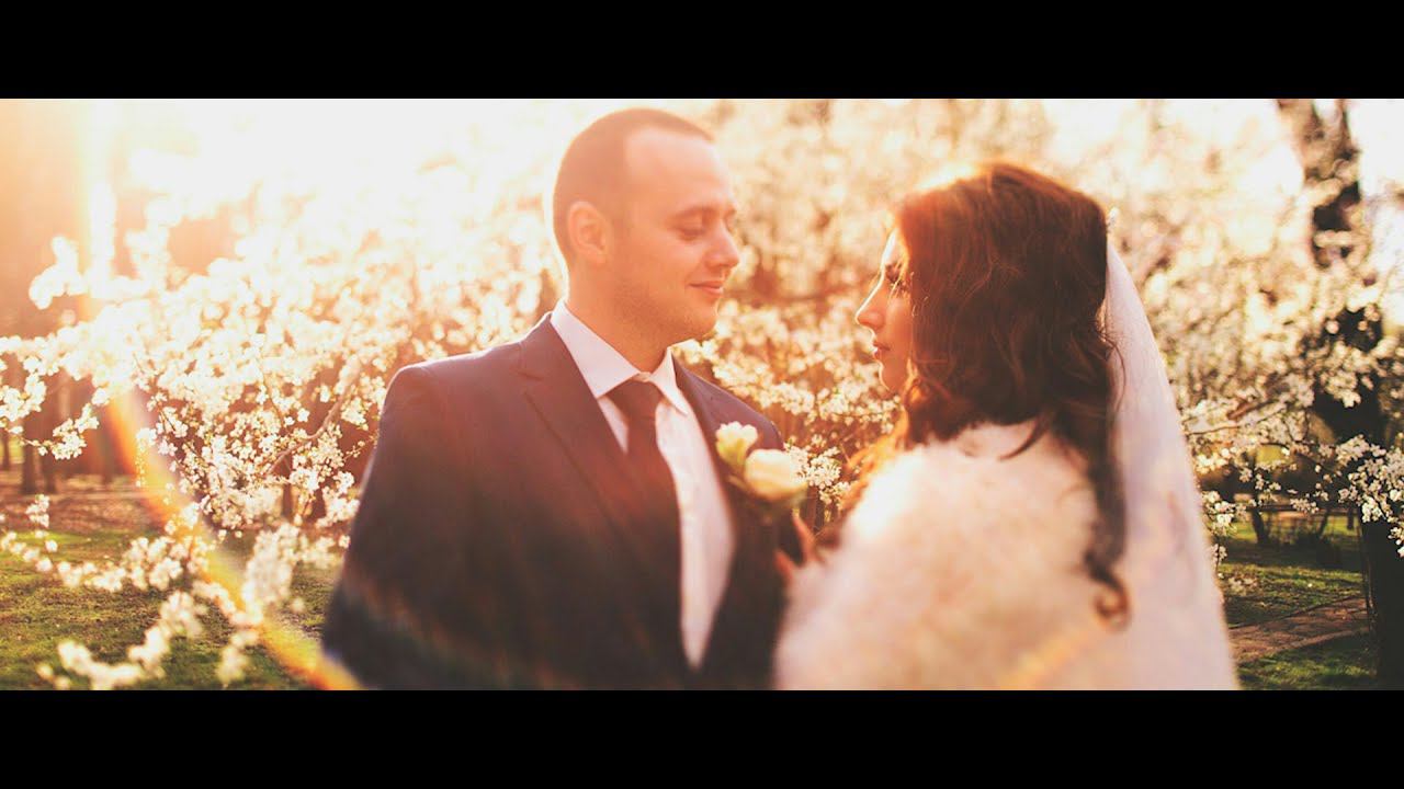 Wedding Maxim & Katya | NEWWED studio