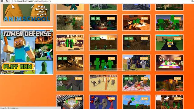 Как сделать 3D фото смотреть онлайн