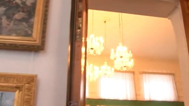 Тайны галереи 2 смотреть онлайн