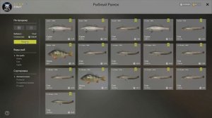 Сом на Minister 2000 • Сборка на Сома • Как и на что ловить? • Река Ахтуба • Русская Рыбалка 4 #48