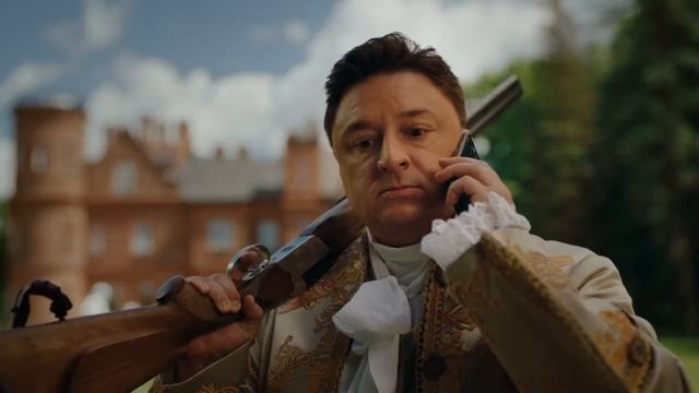 Мальдивы подождут - Русский трейлер (2023) смотреть онлайн