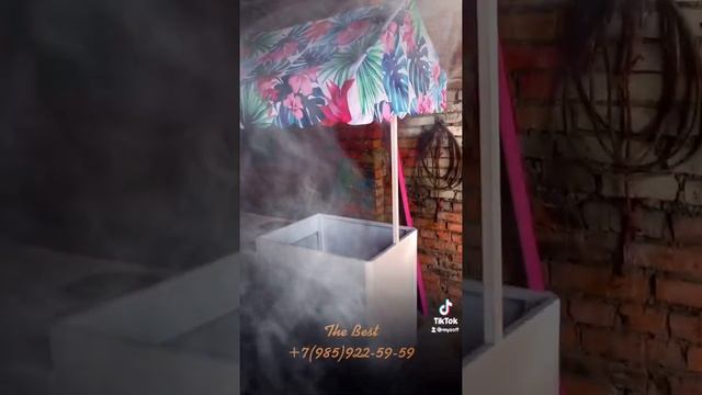 Тележка для мороженого «Лучше чем Эскимо» смотреть онлайн