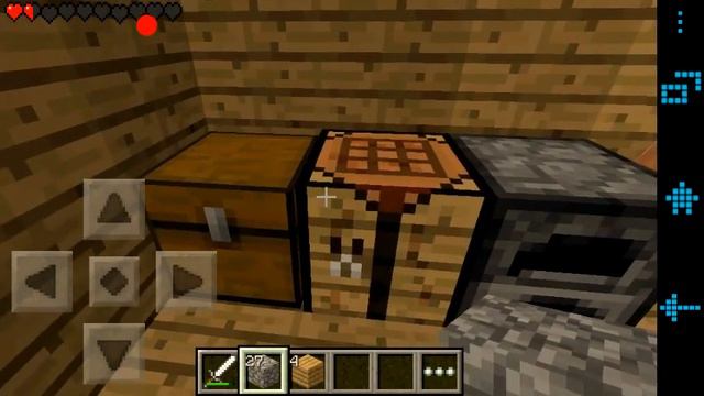 minecraft pe серия №2 смотреть онлайн