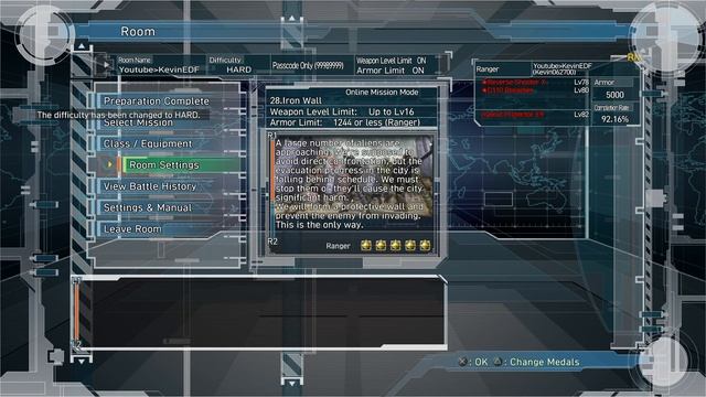 In-depth BEGINNERS GUIDE Earth Defense Force 5 смотреть онлайн