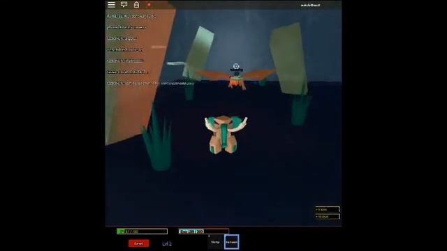 Copy of Roblox Robots Episode 2 | WE GOT TROLLED! смотреть онлайн