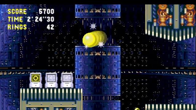 прохождение соник 3 & накалз #4 финаааааал (sonic 3 air) смотреть онлайн