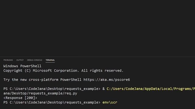 PIP Install Requests - Python Requests Module (With Example) - Code Jana смотреть онлайн