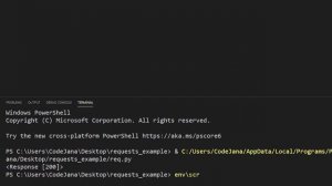 PIP Install Requests - Python Requests Module (With Example) - Code Jana