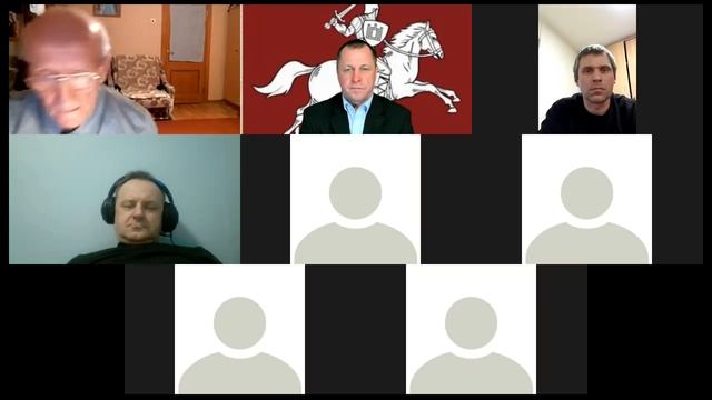 Pranešimas Lietuvos Valstybės žmonėms 2023.02.22