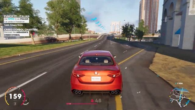 The Crew 2 Explorer Hobbies | Part 4 | Assassins Creed Symbol, Statue of Liberty, White House | Tri смотреть онлайн
