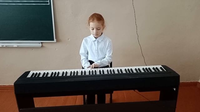 Бутурлновская ДШИ - Светлый мир народной культуры смотреть онлайн