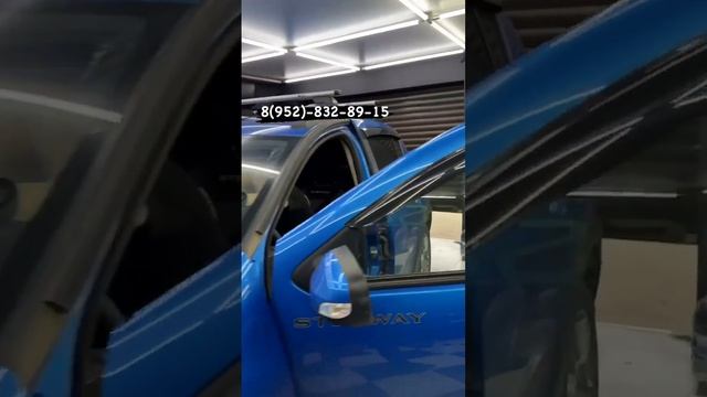 Renault Sandero установка головного устройства от компании Teyes #bass93 #androidaudio #teyes #musi смотреть онлайн