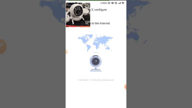 How to connect and setup WiFi Smart Camera PTZ Edition 360? Ip camera. CCTV security system. outdoo смотреть онлайн