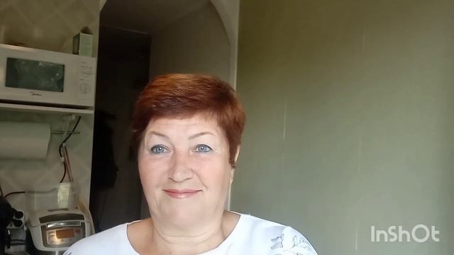 Ну, и как вам мой светло-русый цвет? смотреть онлайн