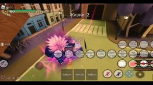 (Yba) гайд гер + хамон в "your bizarre adventure"