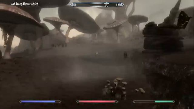 "What am I doin!? What am I doin!?!" Skyrim - Dragonborn with Odin! Part 20 смотреть онлайн