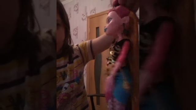 Обзор на Джи-Джи Грант Новый Скереместр смотреть онлайн