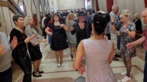 Уходят в море корабли... 28.10.23