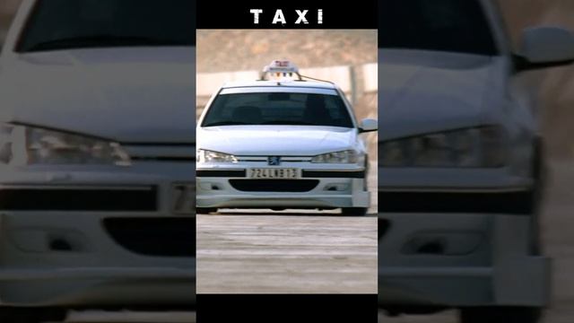 TAXI -НЕ УМИРАТЬ Же За 100 ФРАНКОВ смотреть онлайн