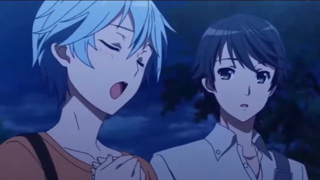 AMV/Фукка смотреть онлайн