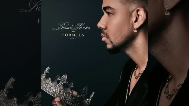 ROMEO SANTOS FORMULA VOL.3 MIX ALBUM 2023 DJ JOVANNY