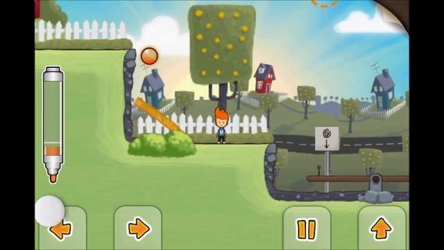 Max and the Magic Marker - Gameplay - Trailer смотреть онлайн