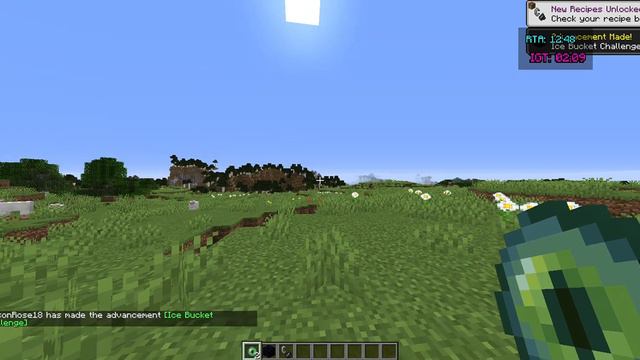 Figuring out how Ninjabrain bot works смотреть онлайн