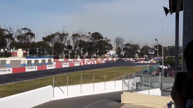 C22xe Turbo Doing Its Personal Best Of 11.3 At A Speed Of 219kph