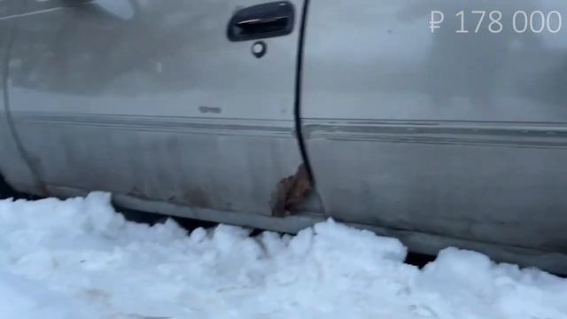 Получилось Неловко... Как мы продавали Daewoo Nexia в Оренбурге смотреть онлайн
