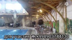 поездки в ГОРЫ экскурсии Ташкент Узбекистан