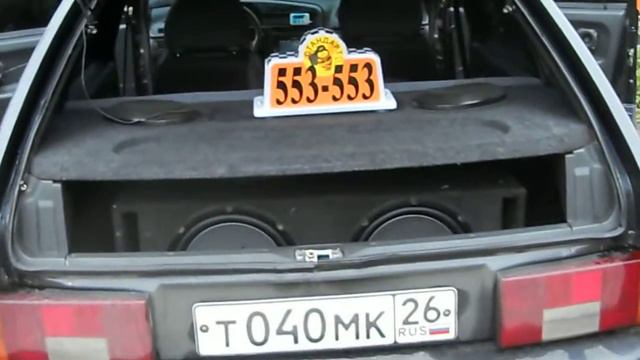 ТАТАРКА.САШИН ДВОР смотреть онлайн