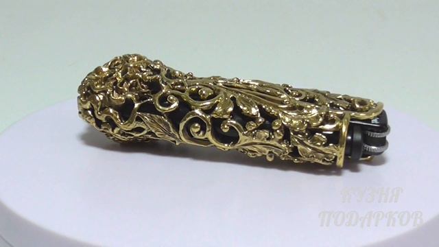 Зажигалка «Лев» смотреть онлайн