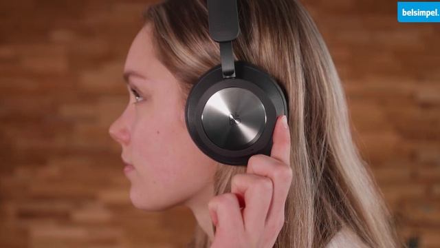 Dompel je onder in luxe en een geweldige geluidskwaliteit. | Bang & Olufsen Beoplay Portal review смотреть онлайн