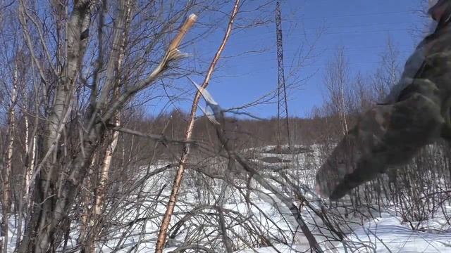 Нож по мотивам Розелли. смотреть онлайн