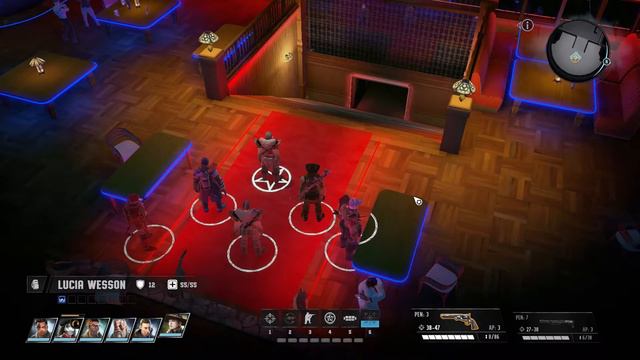 Wasteland 3 - Gameplay Walkthrough (Part -6/3 Dealing Little Vegas Finale) No Commentary - Full HD смотреть онлайн