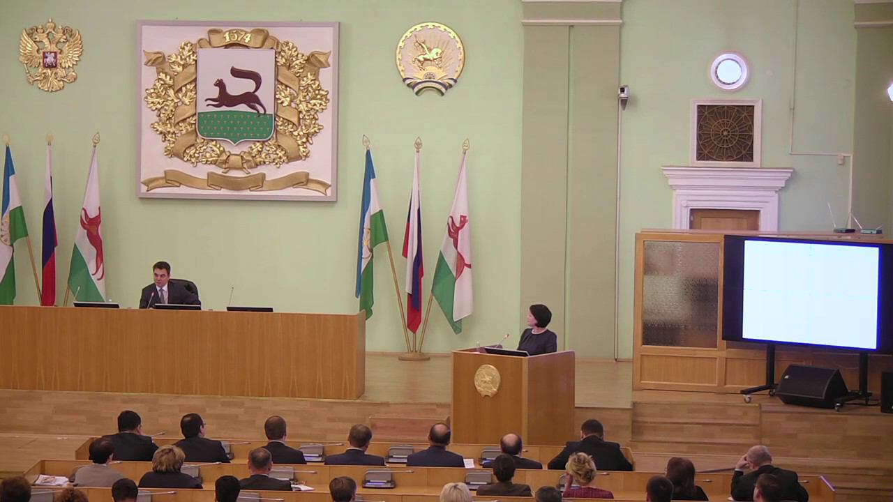 Комментарий главы после доклада о диспансеризации смотреть онлайн